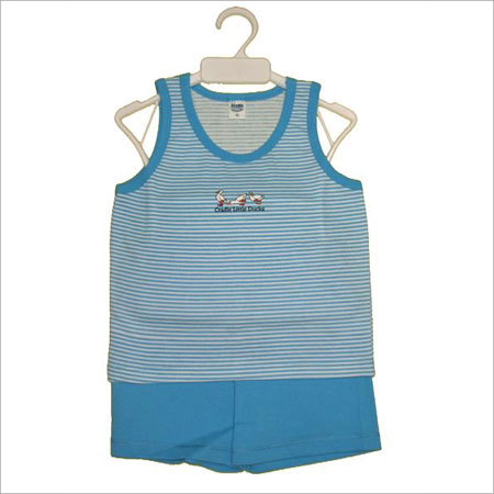 Baby Dress