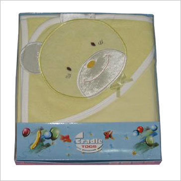Baby Mattress
