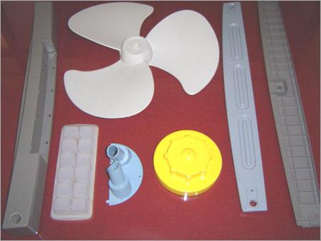 Plastic Parts
