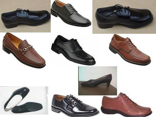 Men's Shoes