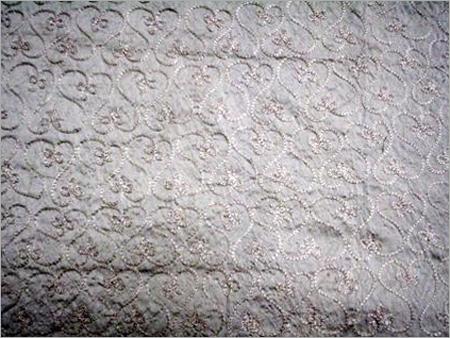 Silk Fabric
