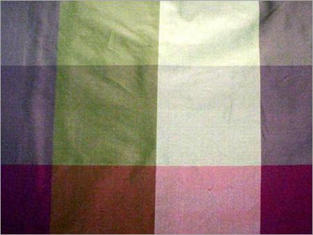 Silk Fabric