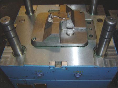 Plastic Mould
