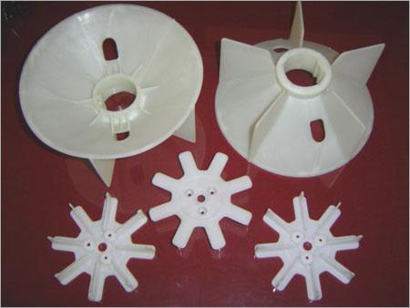 Plastic Components