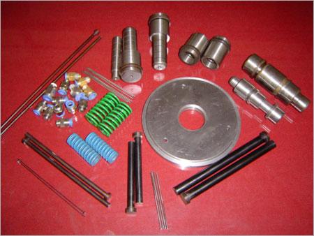 Die Mould Accessories