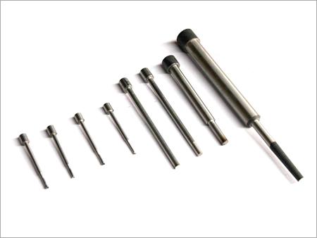 Core pins