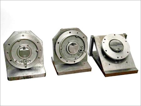 Dies, Jigs & Fixtures