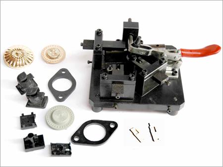 Dies, Jigs & Fixtures