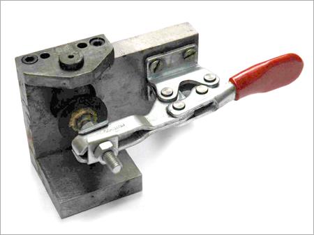 Dies, Jigs & Fixtures