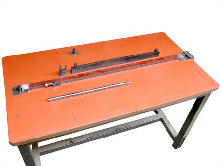 Dies, Jigs & Fixtures