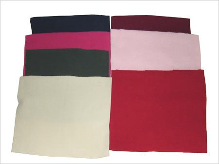 Fabrics
