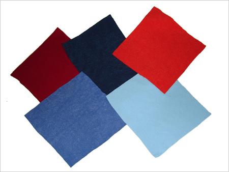 Fabrics