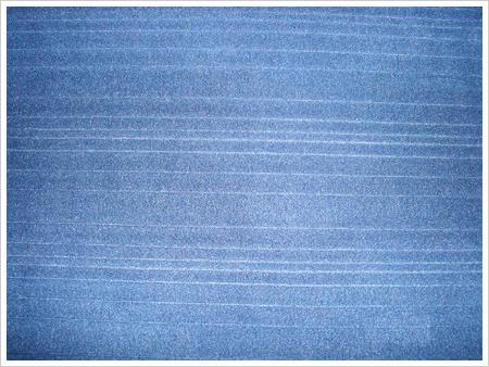Drop Needle Polar Fleece