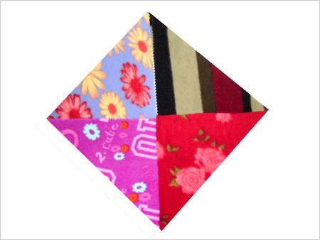 Printed Polar Fabrics