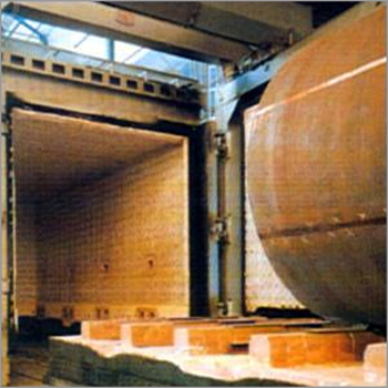Arc Melting Furnace Arc Melting Furnace