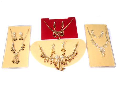 Imitation Jewelry