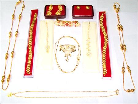 Imitation Jewelry