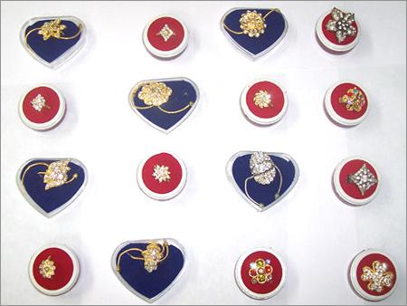 Imitation Jewelry