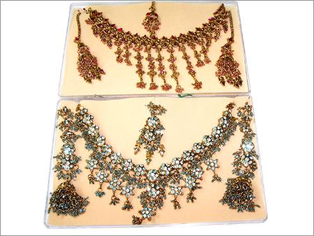 Imitation Jewelry