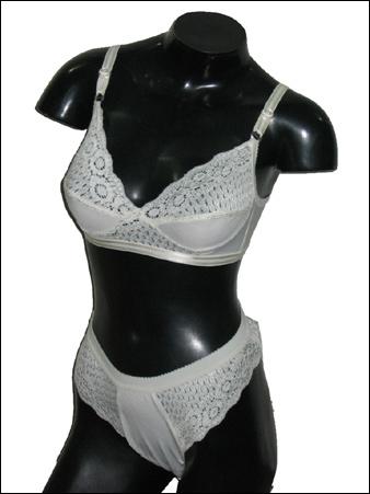 Designer - Bra & Panty