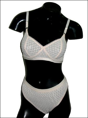 Designer - Bra & Panty