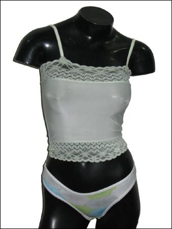 Designer - Bra & Panty