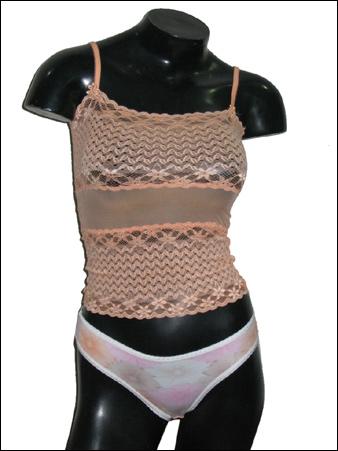 Designer - Bra & Panty