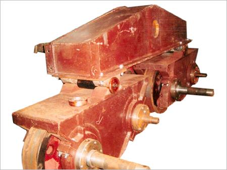 Material Handling Machinery