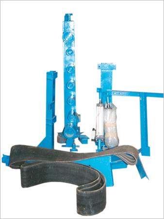 Material Handling Machinery