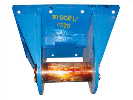 Material Handling Machinery
