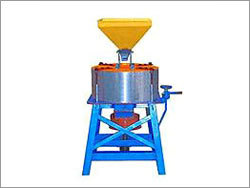 Floor Mill - Horizontal Janta Type
