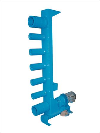 Material Handling Machinery