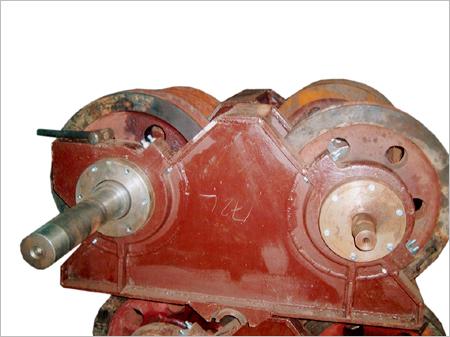 Material Handling Machinery