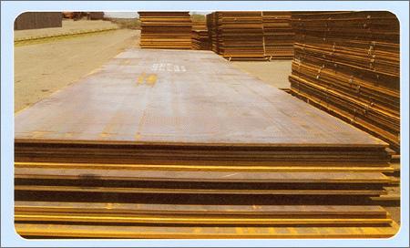 Mild Steel Plate Mill Plates - Mild Steel 6-100mm Thickness, 1000-3000mm Width, 2000-12000mm Length | Corrosion Resistant, High Strength, Dimensionally Accurate, Easy Weld