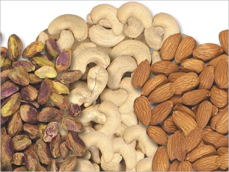Dryfruit
