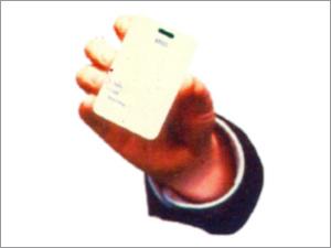 Proximity Card