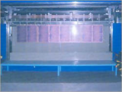 PCB Electroplating Equipment
