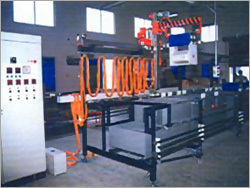 Electroless Nickel Plating Line By KAMTRESS AUTOMATION SYSTEMS (PVT.) LTD.