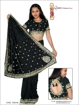 Wedding Sarees