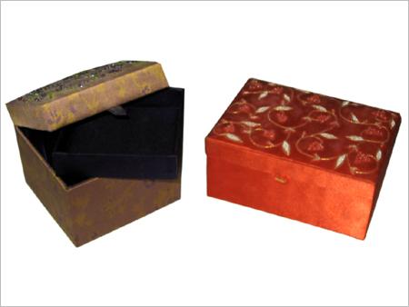 Jewelry Boxes