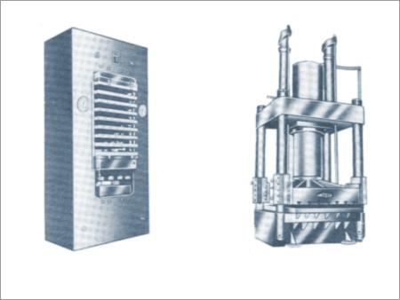 Hydraulic Products & Equipment