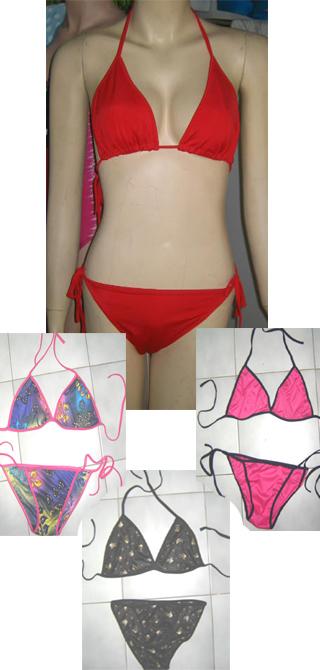 bikini