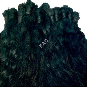 Black Human Hair