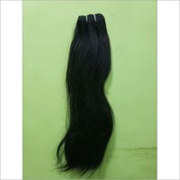 Weft Human Hair