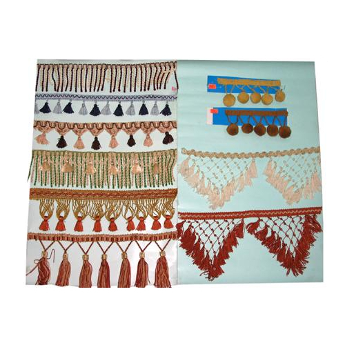 Decorative Tassels