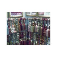 Tie Back Tassels - Deluxe Collection Of Decorative Trimmings | Full Range Of Braids, Fringes, And Cords