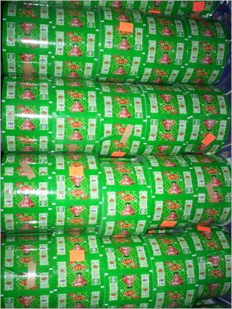Packaging Material
