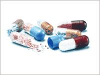 Pharmaceutical pellets
