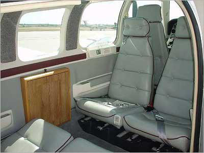 Aircraft Refueling Services