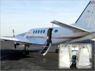 Aviation Services